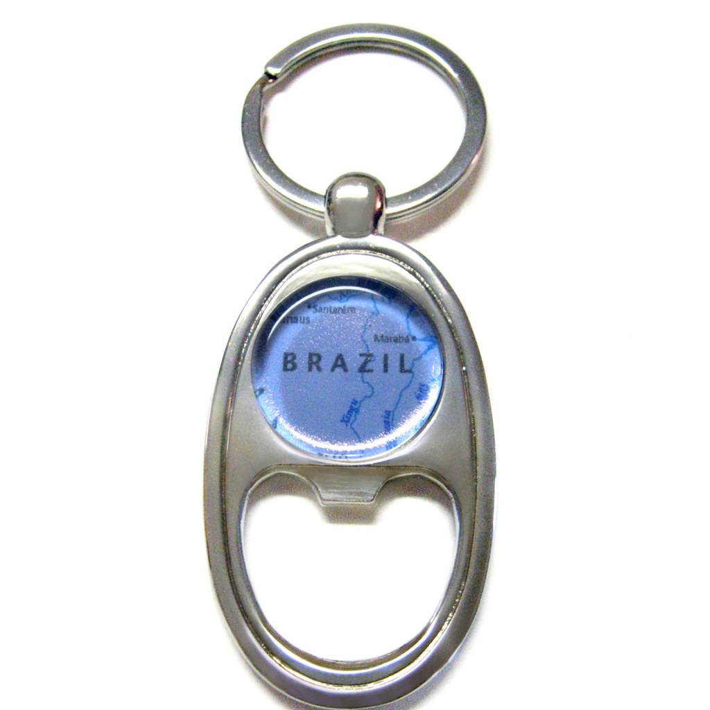 Brazil Brazil Bottle Opener Brazil Brazil Bottle Opener